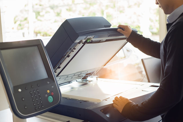 Xerox Machine Sales in Trichy