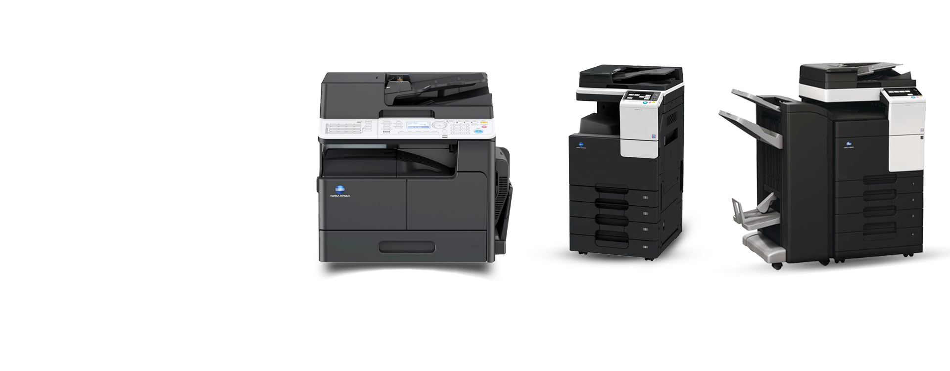 Xerox Machine Dealers in Trichy