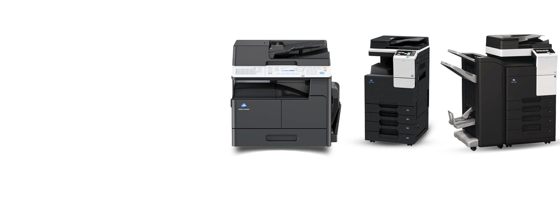 Xerox Machine Dealers in Trichy