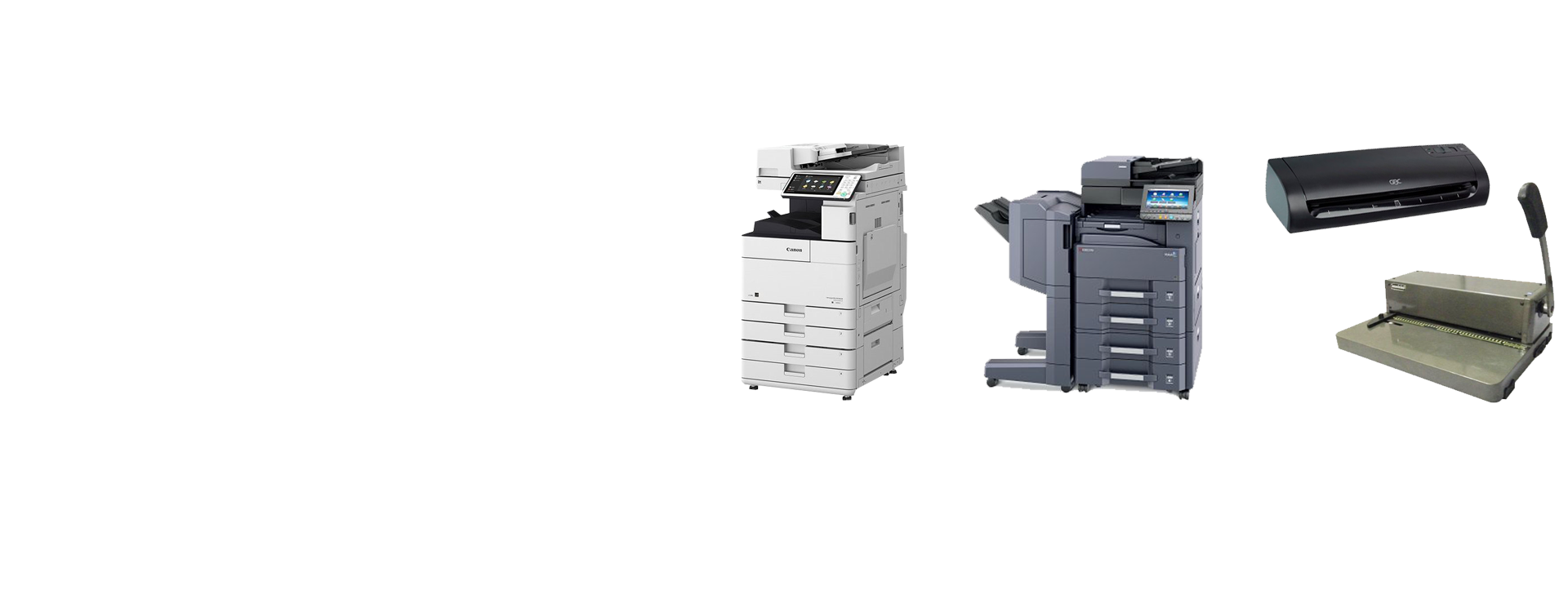 Xerox Machine Dealers in Trichy